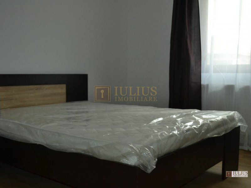 Bloc nou, terasa si loc de parcare/ Pet-Friendly- Dumbrăvița - Poză 4