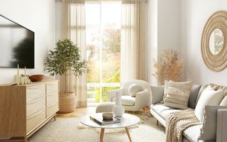 Parcare bonus Decomandat Ansamblu modern Pret promo Titan Pallady - Poză 6