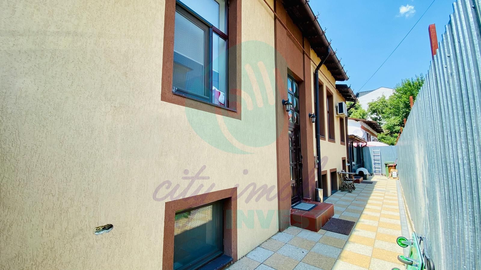 Casa in zona Tineretului - Dimitrie Cantemir - Poză 2