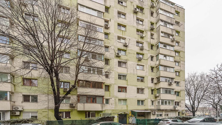 Apartament 2 Camere Pantelimon Delfinului Mega Mall Centrală Proprie - Poză 3
