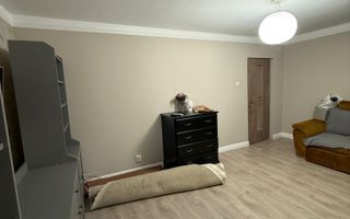 Apartament 3 camere, 65 mp, balcon, boxa, 2 parcari, Piata Zorilor - Poză 12