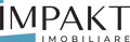 Impakt Imobiliare - Logo