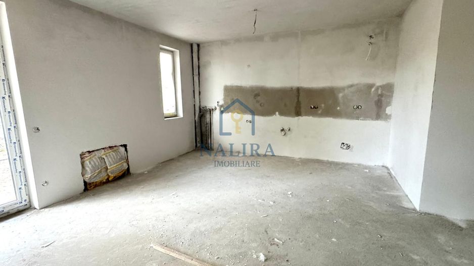 Vanzare apartament 3 camere - Oltului bloc nou - parter - Poză 5