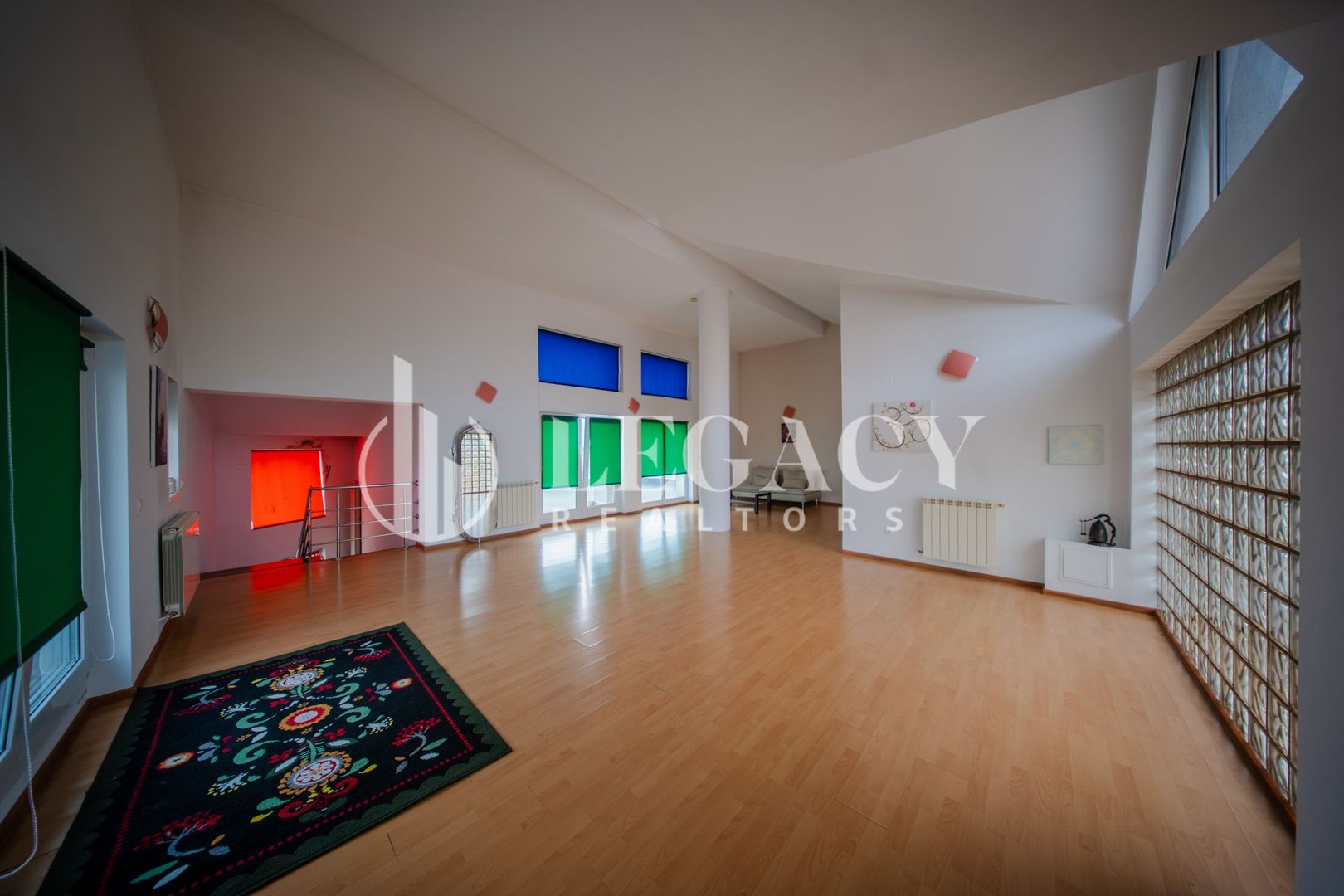 Vilă Exclusivistă în Copou – 680 mp Utili | Teren 1.414 mp - Poză 12