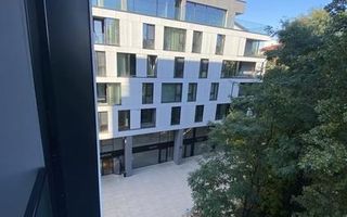 Apartament modern 2 camere | Herastrau | Parcare subterana - Poză 10