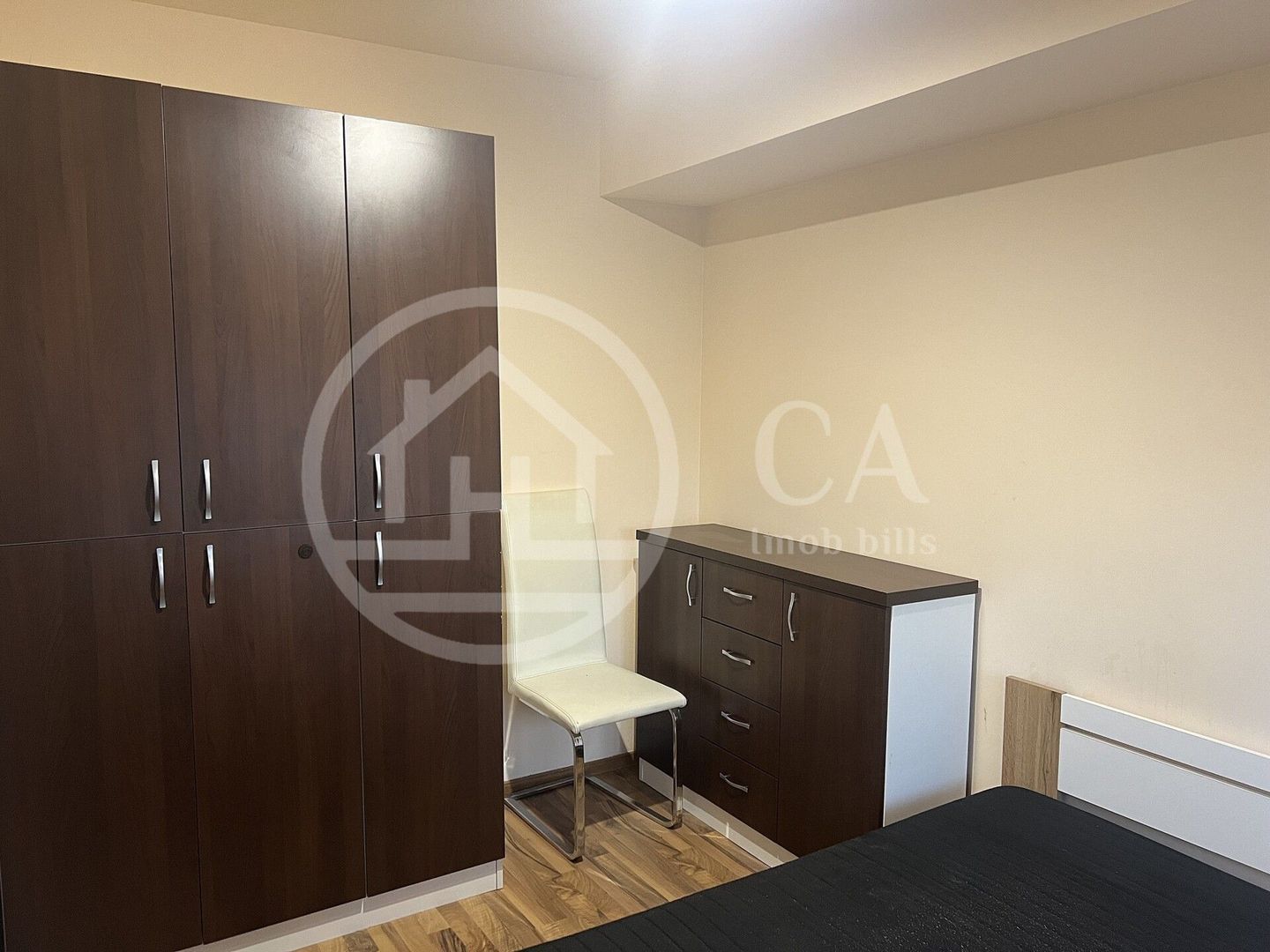 Apartament cu 2 camere de inchiriat in Prima Nufarul Oradea - Poză 6