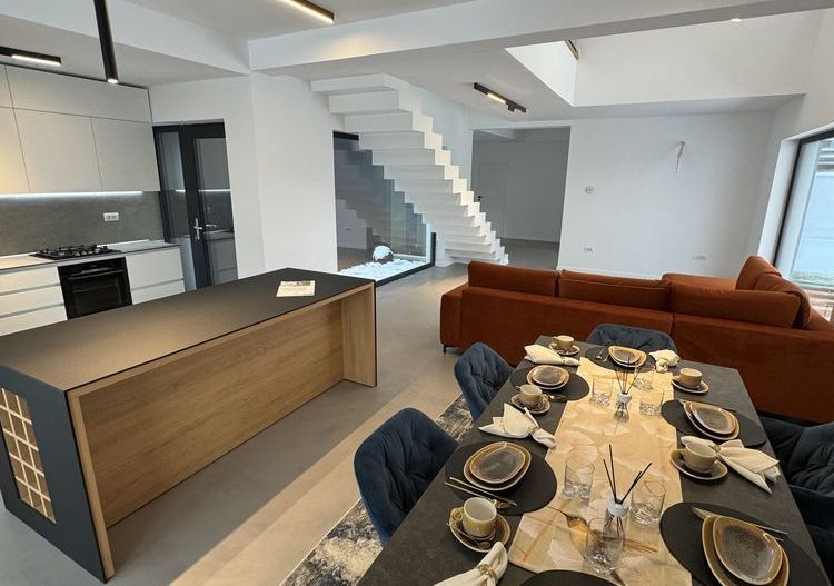 Vila Premiata | Individuala | Pipera - Poză 9