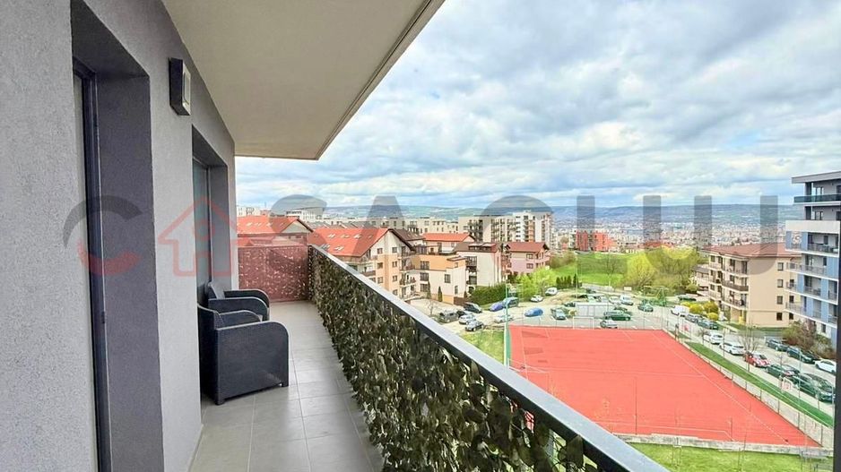 3 camere la cheie, complex rezidențial, Bună Ziua - Poză 6