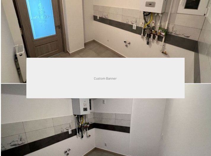 Apartament 3 camere  bloc nou Lujerului | Plazza Romania - Poză 5