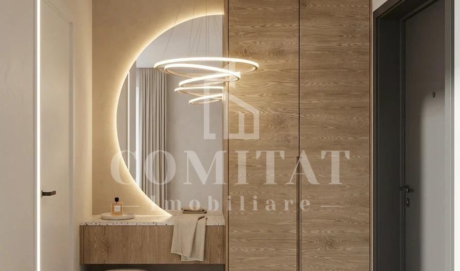 Duplex ultrafinisat | 2 locuri de parcare | Zona Str Tineretului - Poză 6