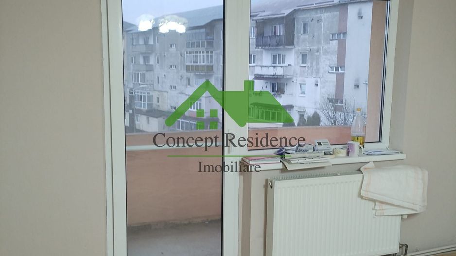 Ap 3 camere decomandat,etaj intermediar - zona Garii - Poză 9