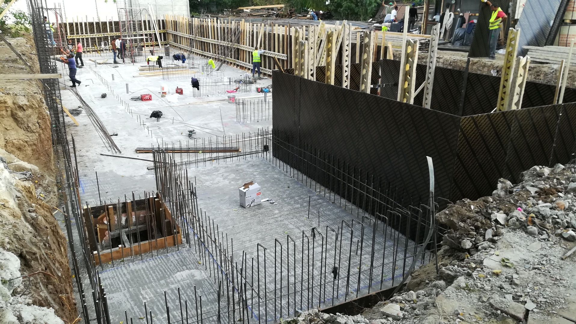 WestPoint Residence - Plaza - Poză 60