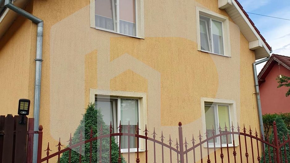 Oportunitate - Casa singur in curte-la cheie - zona Turnisor in Sibiu - Poză 3