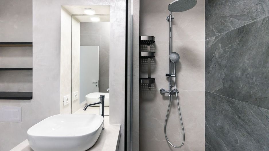 De închiriat apartament cu 2 camere NorthSide Park Șișești | Sector 1 - Poză 23