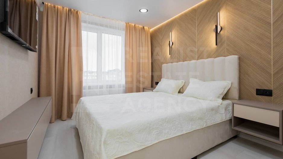 Vânzare, apartament, 2 camere, Strada Nicolae Milescu Spătarul,Ciocana - Poză 10