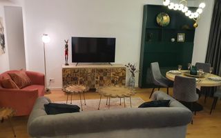 2 camere | Aviatiei Park | Herastrau | Promenada | Pipera - Poză 3