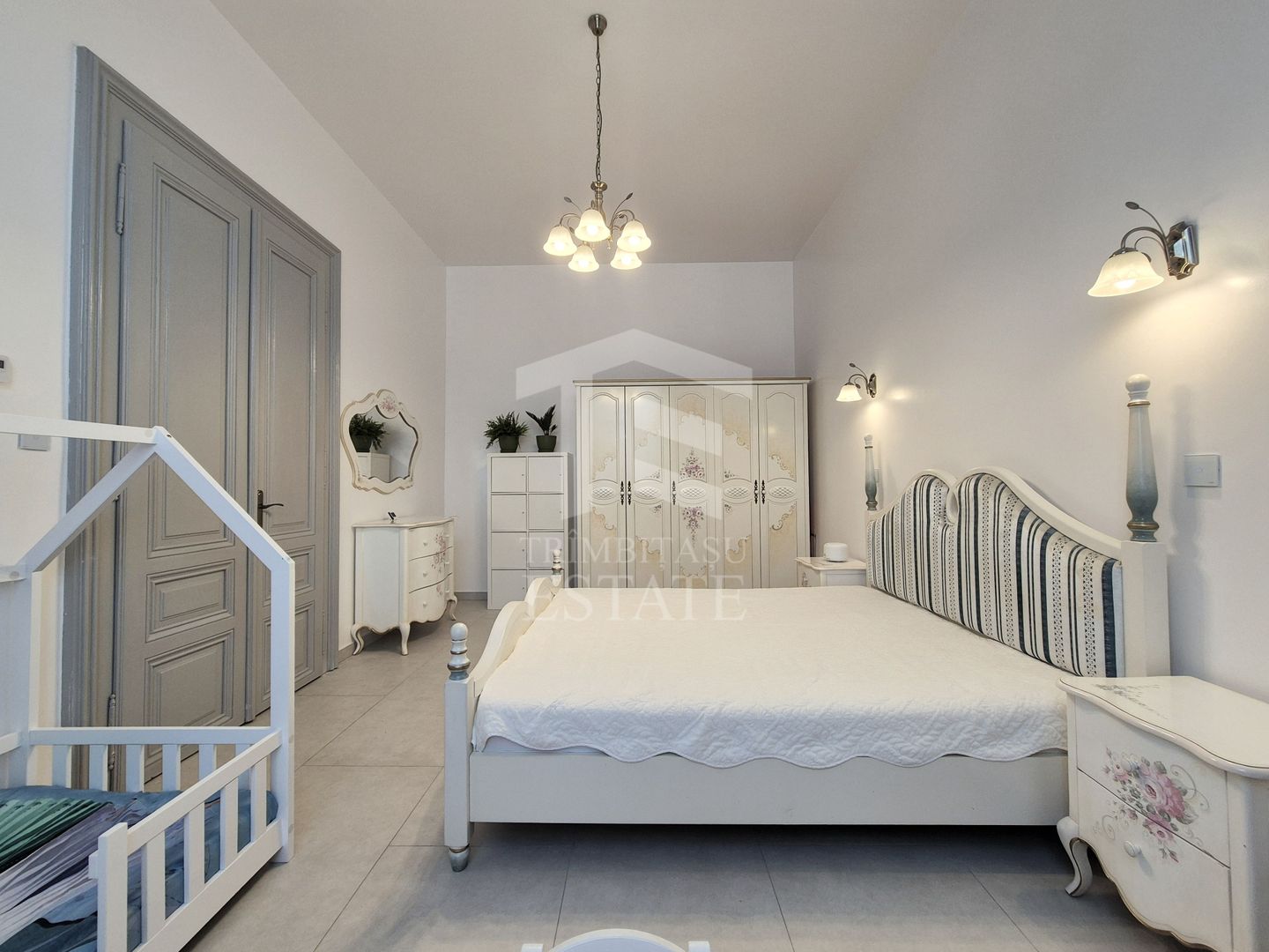 Apartament de lux | P-ta Maria | Et. 1 | Ideal pentru investitie - Poză 23
