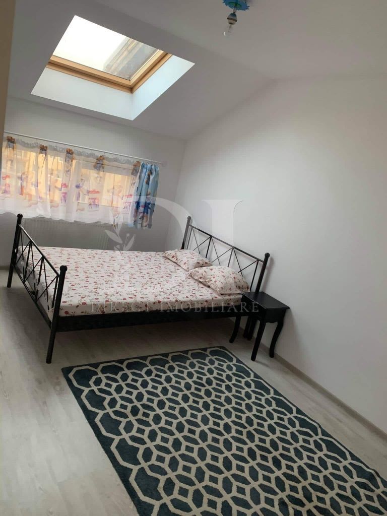 Apartament modern de vânzare în Florești – Zona Florilor - Poză 6