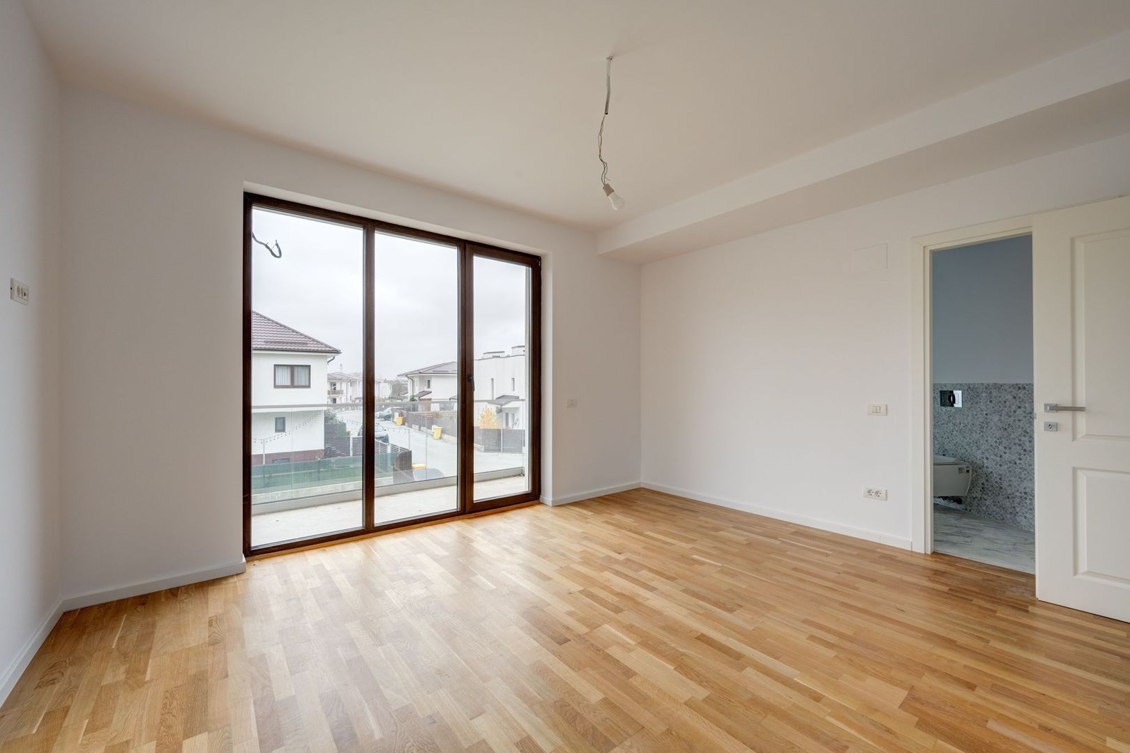 Vila individuala in Otopeni - Poză 19