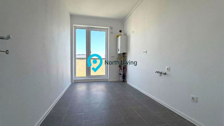 2 Camere Decomandat | Ansamblu Rezidential - Bucurestii Noi - Poză 4