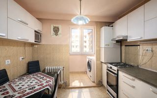 Apartament cu 2 camere, decomandat,  zona Fabricii - Poză 3