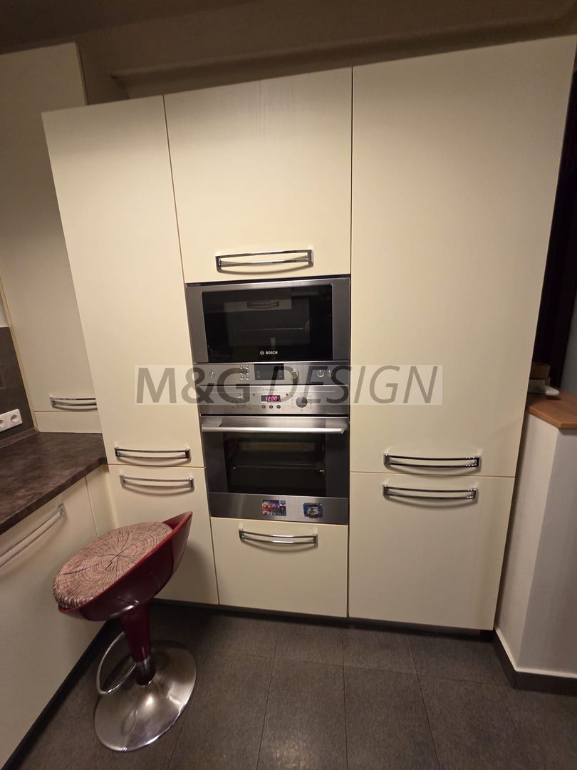 Apartament la Vila de inchiriat 3 camere prima inchiriere totul Lux. - Poză 24