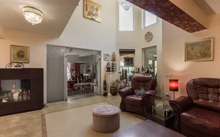 Casa cu salcie - refugiul tău boem, lângă oraș, pe un teren de 1800 mp - Poză 14