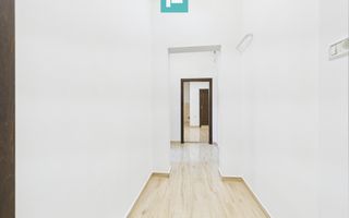 Apartament cu 3 camere ultracentral pe Str.Cloșca - Poză 18