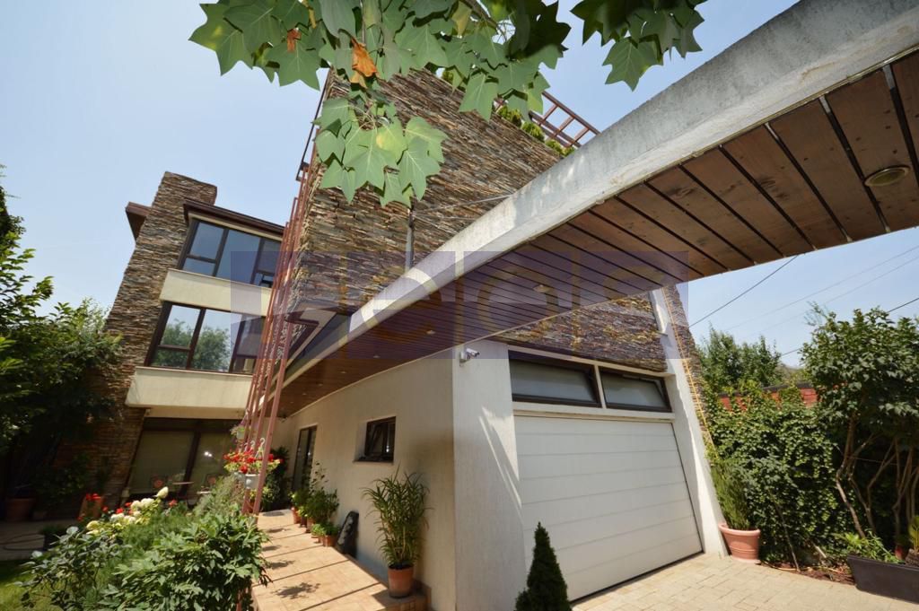 VANZARE VILA AVIATIEI | 495 MP | FINISAJE PREMIUM - Poză 14