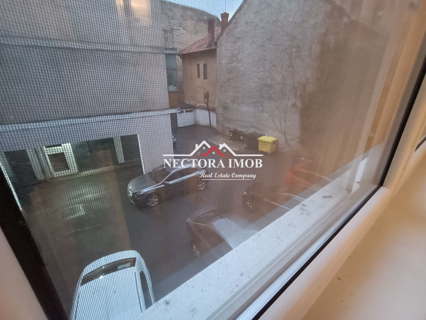 NECTORA IMOB-Apartament 3 camere, Str. Roman Ciorogariu, 52 mp, Etaj 1 - Poză 13