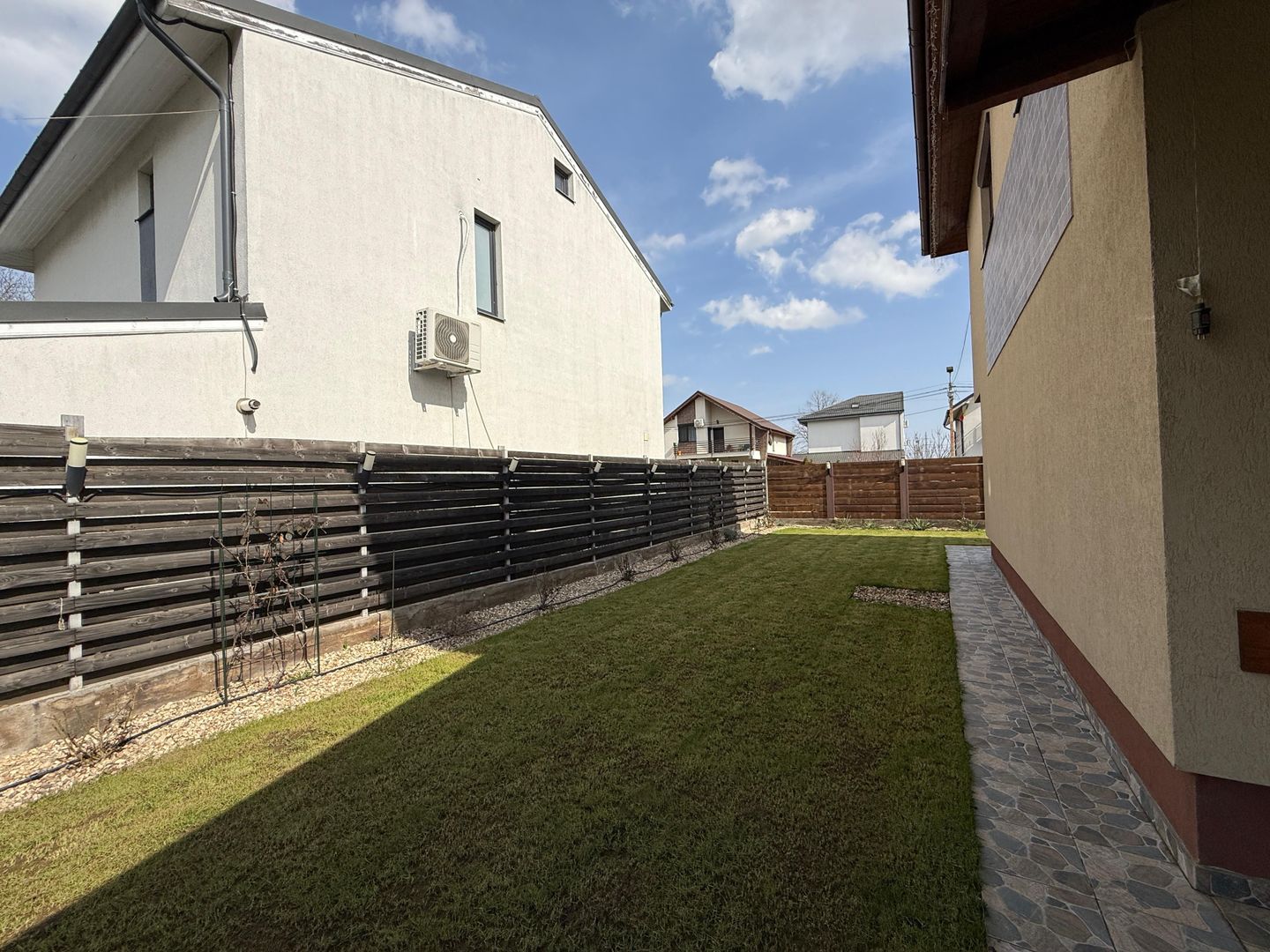 Casa Moderna in Bacu Mobilata | langa Dragomiresti & Chiajna - Poză 10