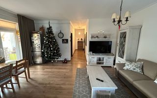 Apartament 2 camere, etaj 5 - zona Gara - Poză 6