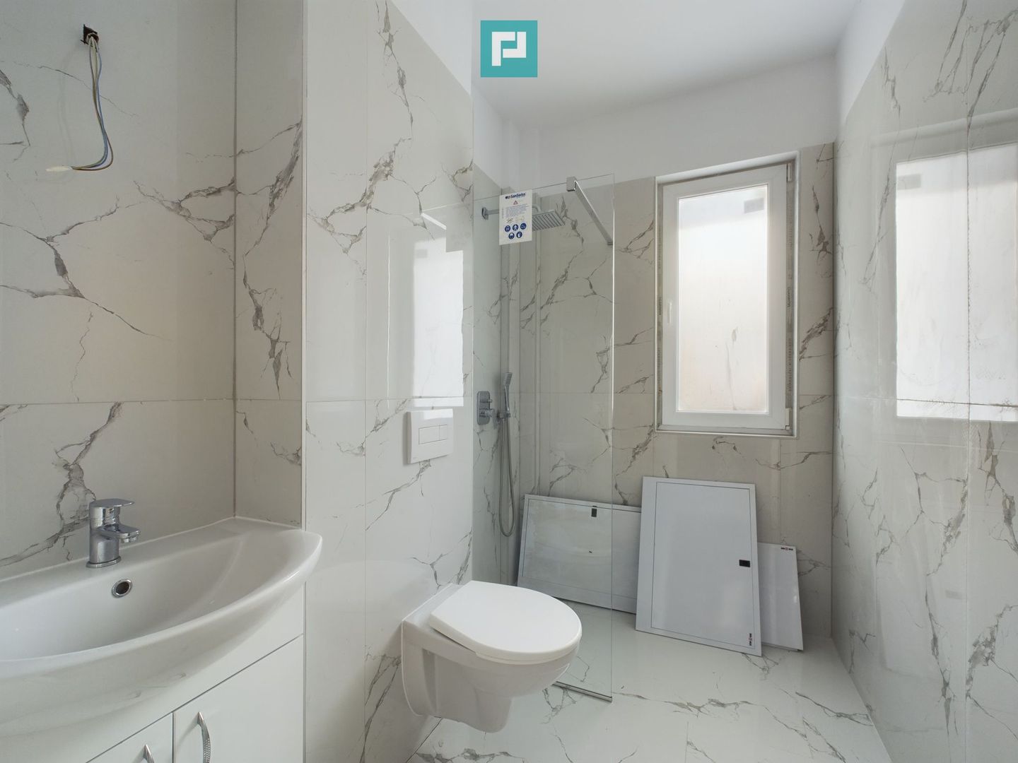 Apartament 3 Camere decomandat în Giroc - Poză 8