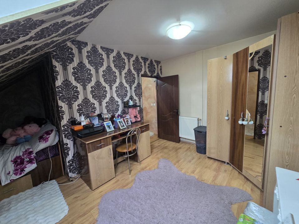 Apartament 2 camere 41 mp utili zona Stefan Cel Mare - Poză 5