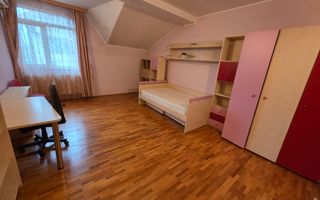 NOU! Vila deosebita, verdeata , intimitate , confort,  Parc Bazilescu - Poză 21