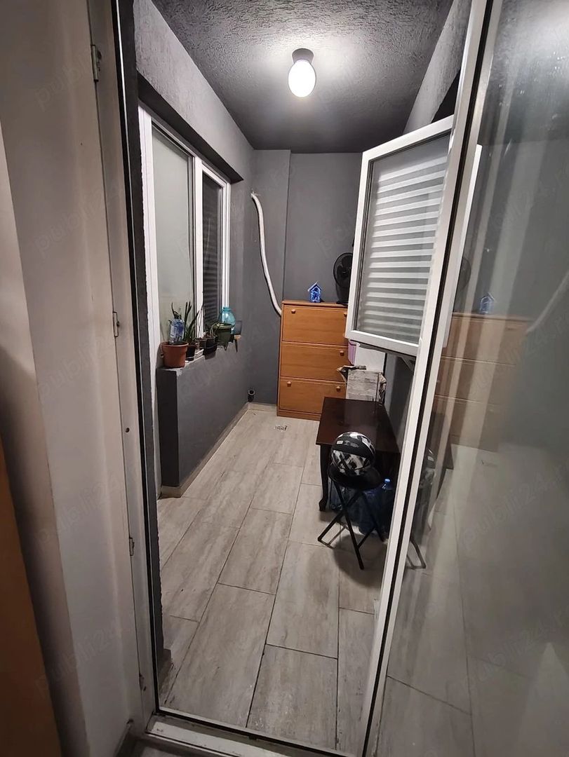 De vanzare garsoniera tip studio - Titan Gura Putnei - Poză 8