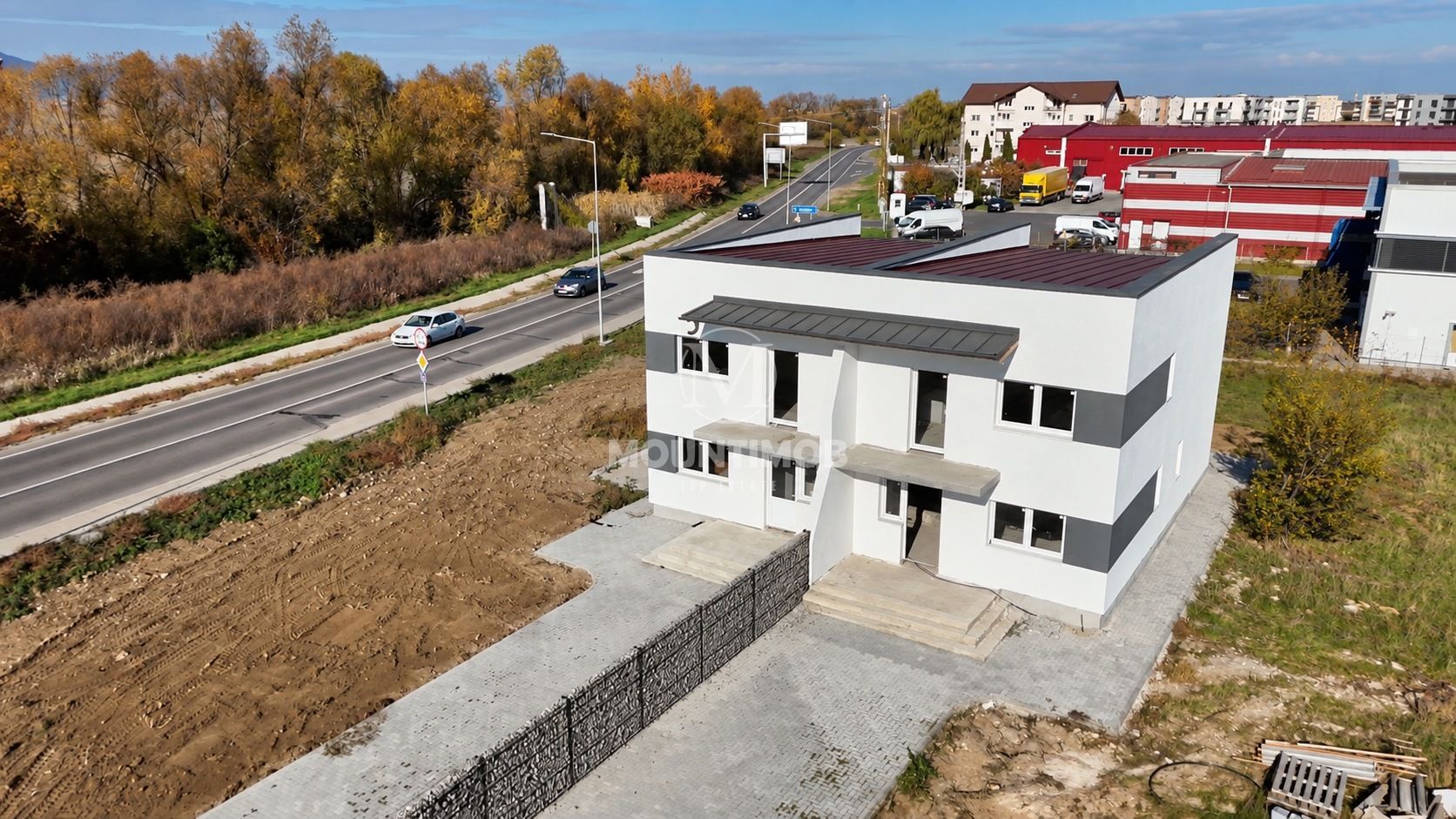 Preț de apartament, spatiu si libertate de casă, Cristian/Brasov - Poză 14