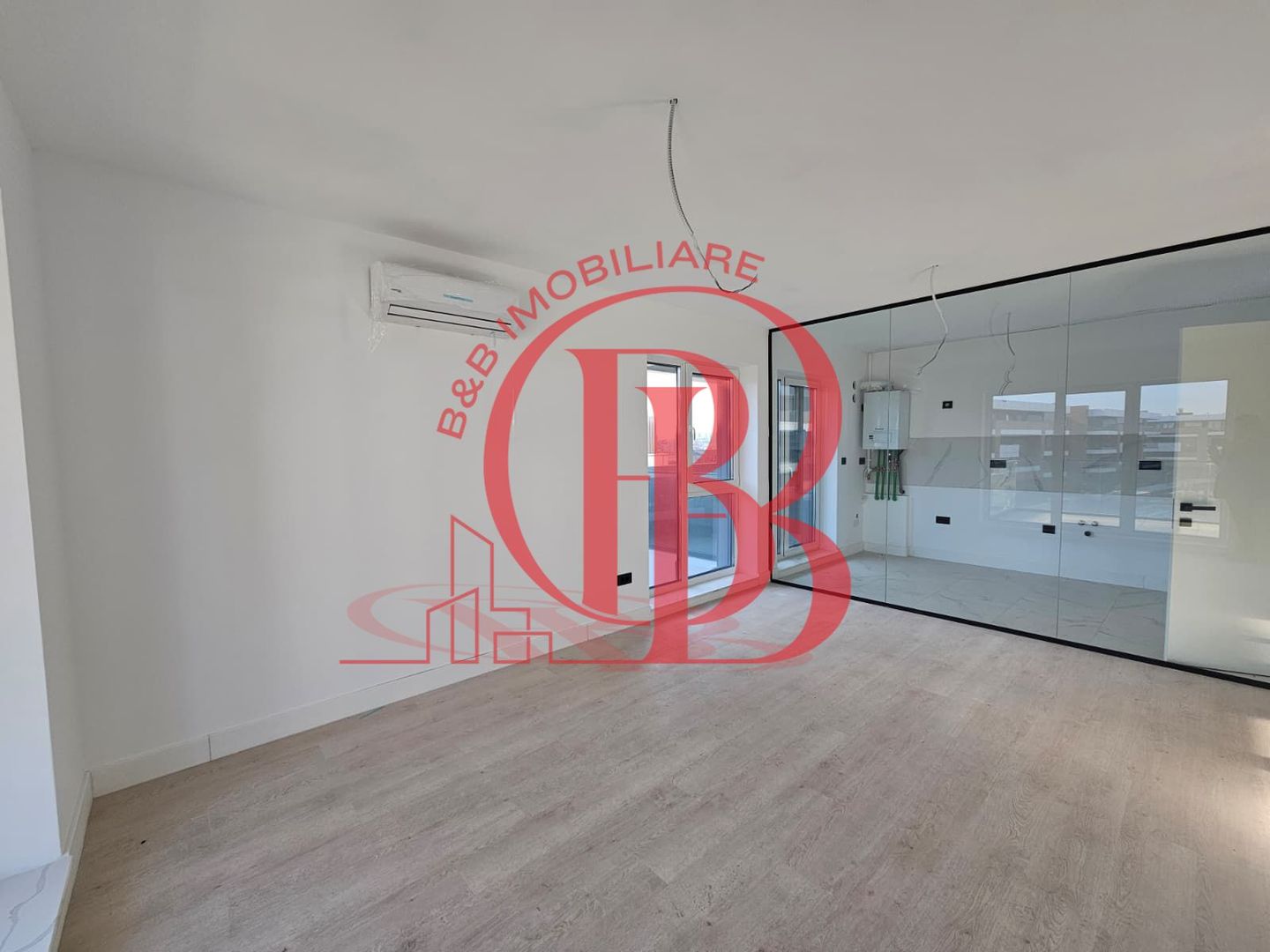 3 camere finalizat proiect Exclusivist cu piscina proprie - Poză 3