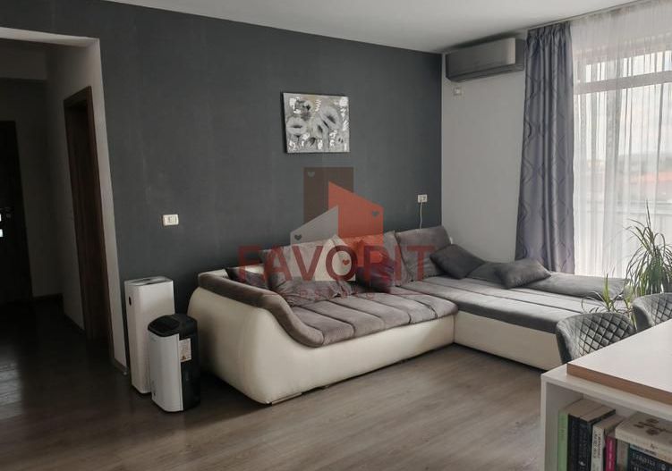 Giroc - ESO - 3 Camere - Pod - Loc de parcare - Poză 4