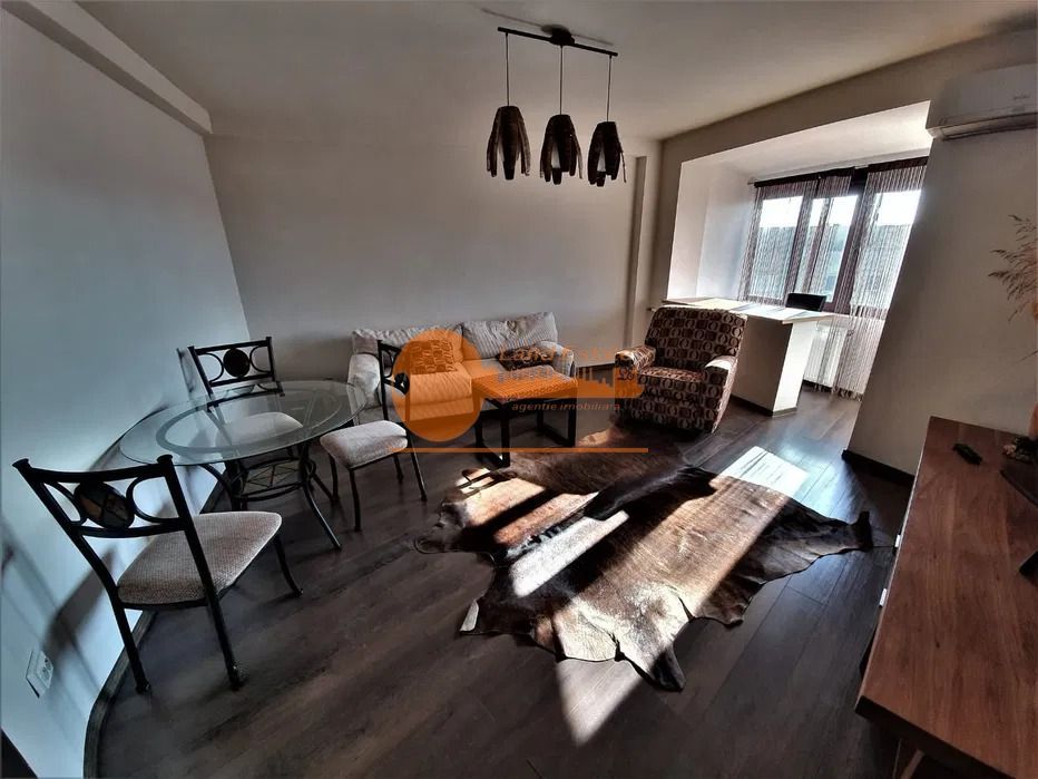 Apartament cu 3 camere in zona Tineretului (Bloc Reabilitat) - Poză 1