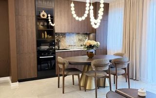 Apartament 2 camere Giroc amenajat lux - Poză 5