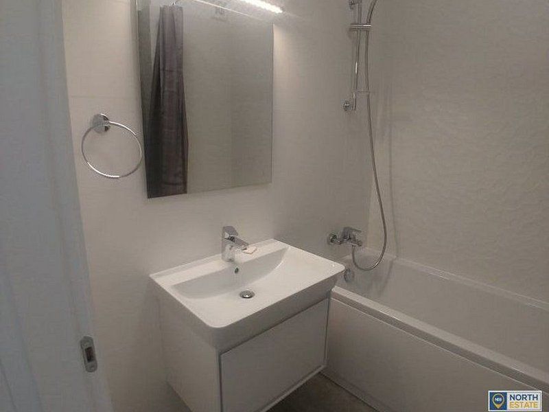 Apartament mobilat si utilat, parcare, Iancu Nicolae 133 - Poză 15