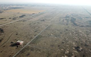 TEREN ZONA PADUREA BISTRA 726 MP - Poză 2