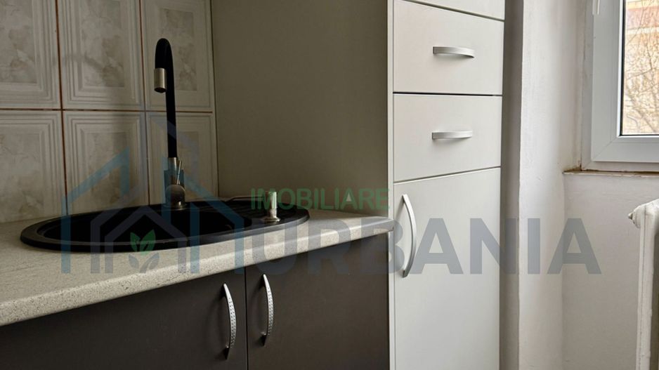 Apartament 1 camera - INCHIRIAT - Poză 3