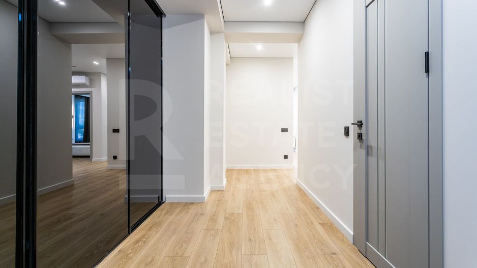 Vânzare, apartament, 3 camere, strada Jubiliară, Botanica - Poză 10