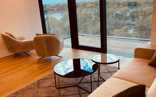 Apartament 3 Camere | Inchiriere | Floreasca | One Eliade Towers - Poză 3