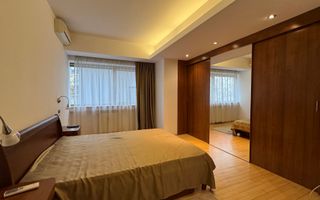 4 Camere | Aviatorilor | 134mp  | Parcare | - Poză 3