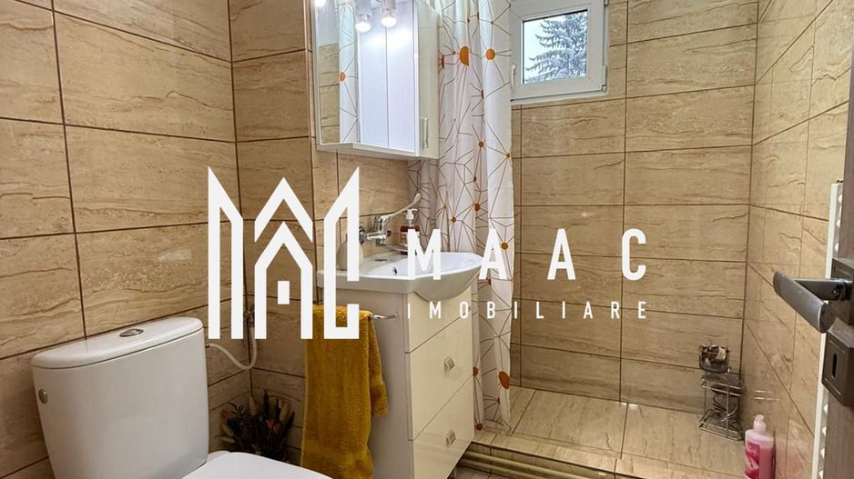 Apartament 2 camere I Decomandat I Parter I Calea Dumbravii - Poză 6