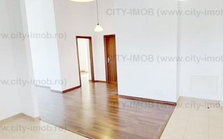Vanzare  Apartament  trei  camere Baneasa cu terasa de 50 mp - Poză 13