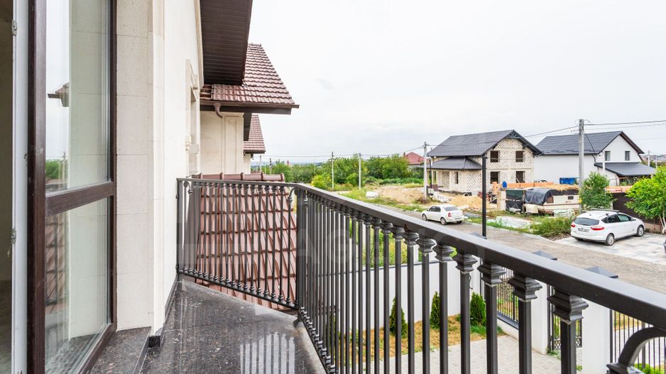 Casă, 190 mp, str. Drumul Viilor, Cricova - Poză 33